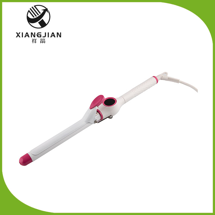 Plug-in Hair Curler For Woman and Girl - 1 