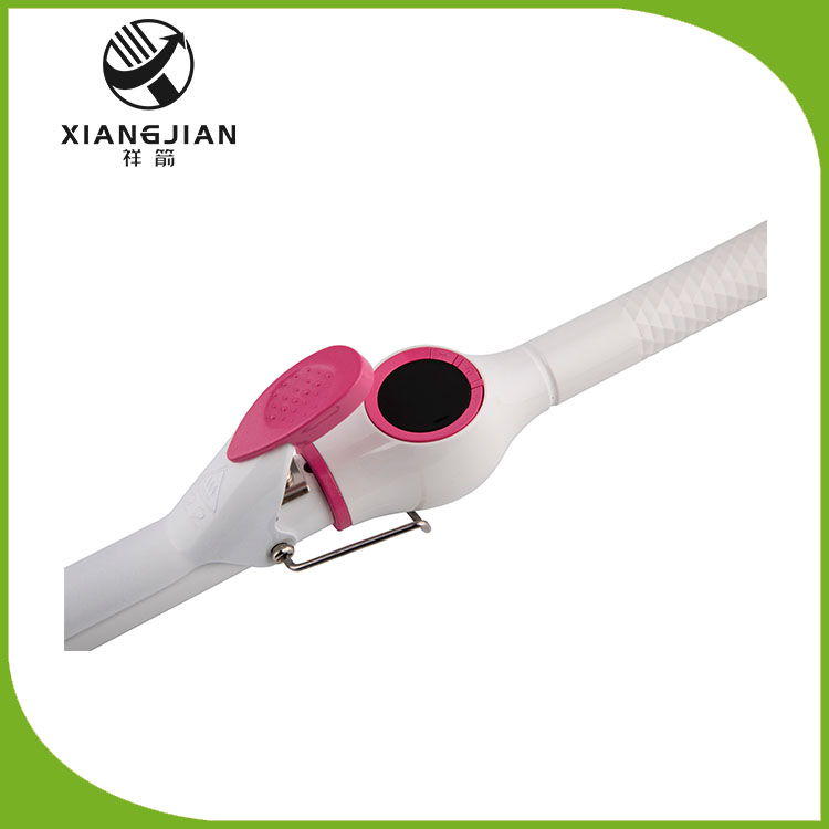 Plug-in Hair Curler For Woman and Girl - 2 