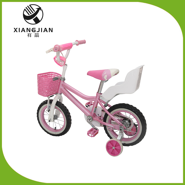 Fete de design populare ca biciclete pentru copii