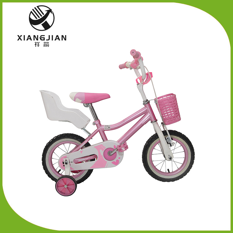 Fete de design populare ca biciclete pentru copii - 1