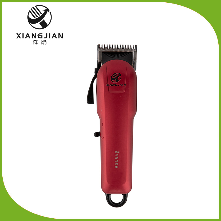 Professional Electric Hair Clipper for Men