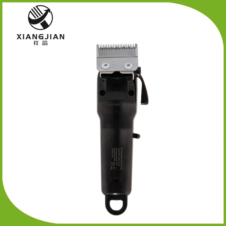 Professional Electric Hair Clipper for Men - 1 