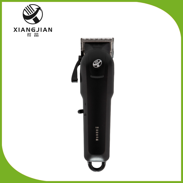 Professional Electric Hair Clipper for Men - 2 