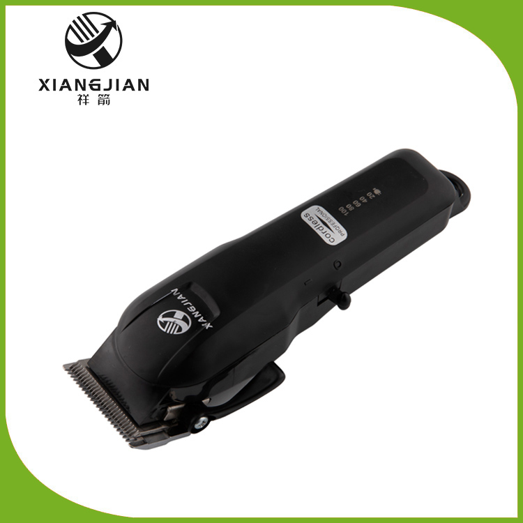 Professional Electric Hair Clipper for Men - 5