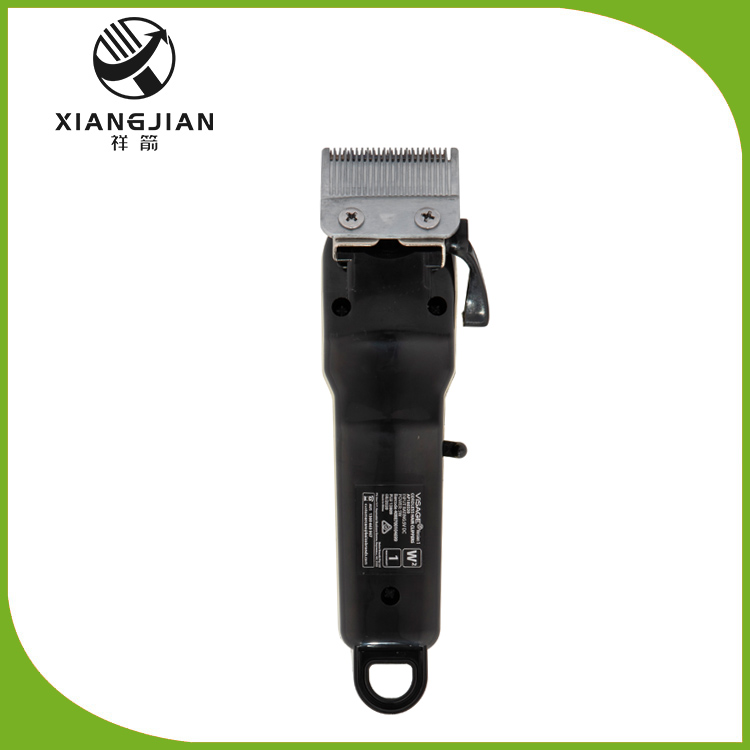 Professional Electric Hair Clipper for Men - 7 