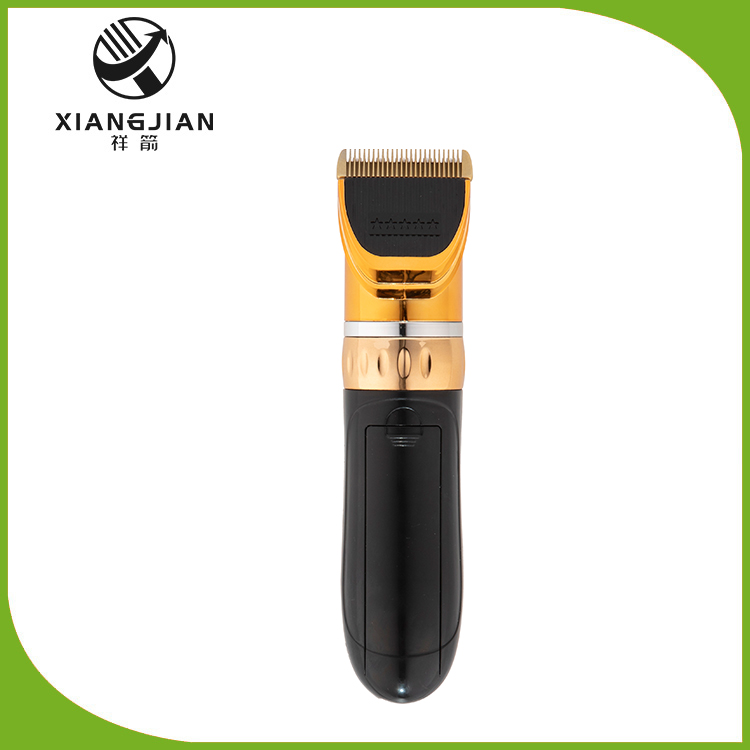 Rechargeable Hair Trimmer Lithium Battery 2000mAh - 1 