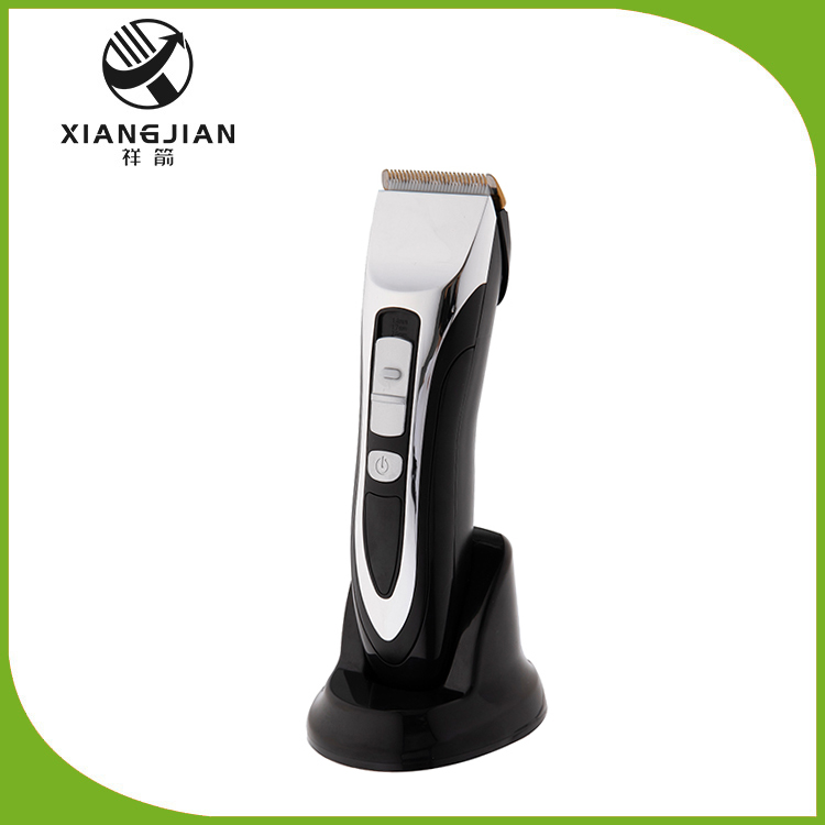 Stainless Steel Shaver Electric Hair Trimmer