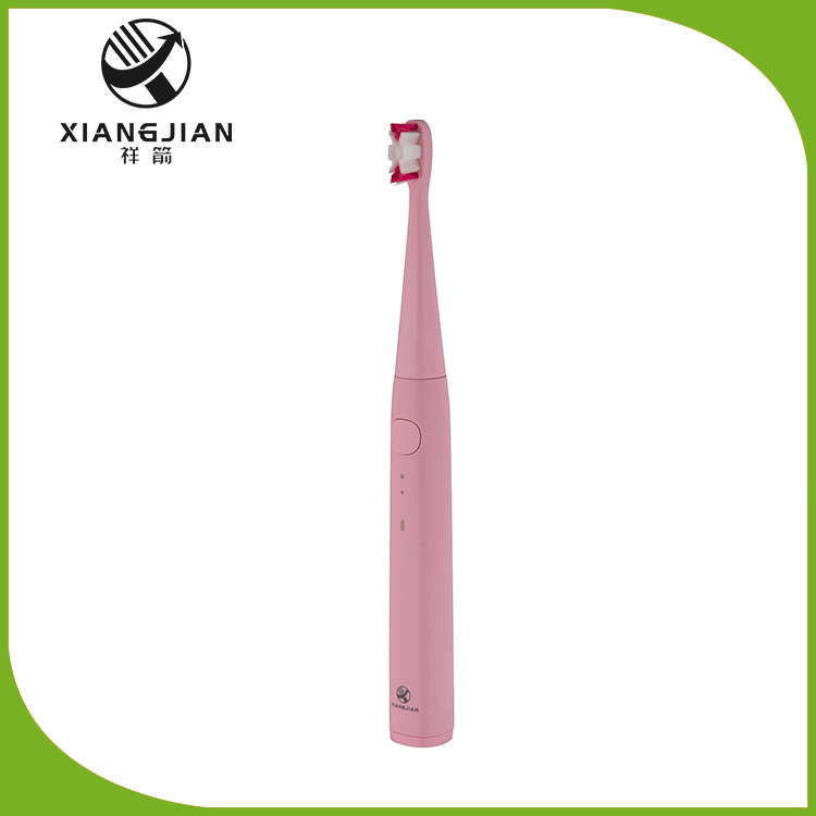 Waterproof Electric Toothbrush For Adult and Children - 2