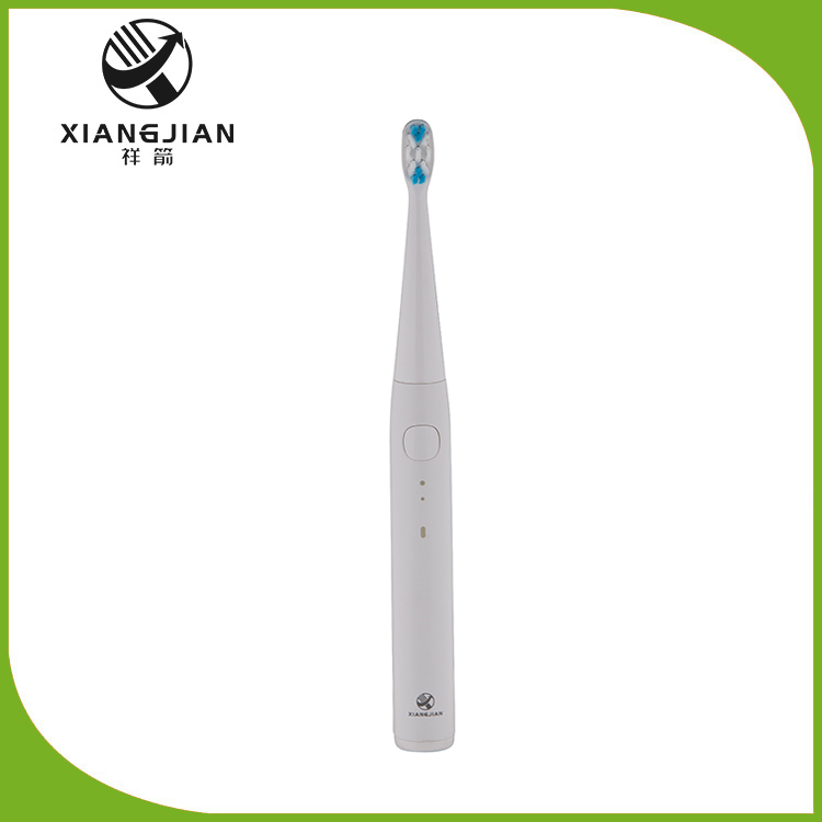 Waterproof Electric Toothbrush For Adult and Children - 3 