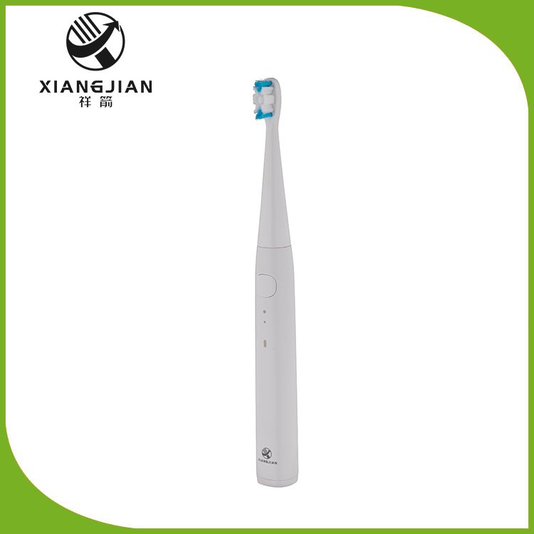 Waterproof Electric Toothbrush For Adult and Children - 4 