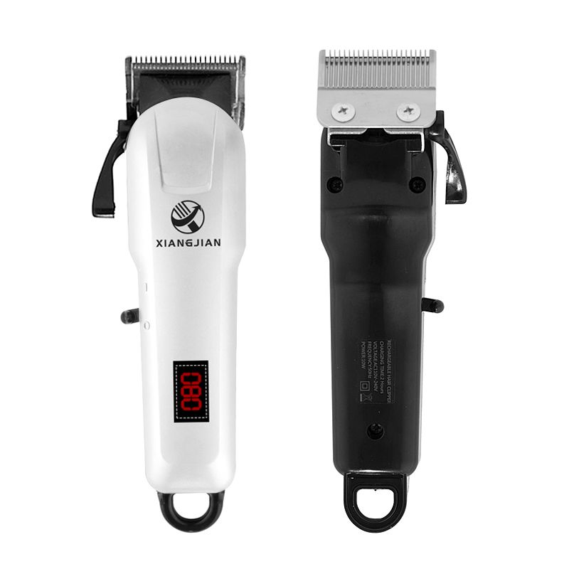For Mens Grooming Professional Electric Hair Trimmers F18-2 - 1 