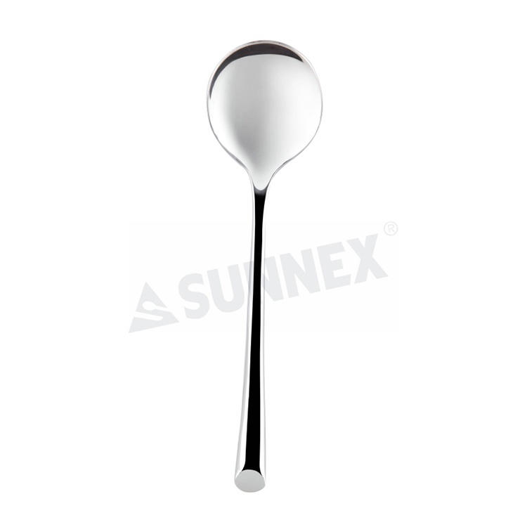 18/8 Stainless Steel Forged Cutlery - 9 