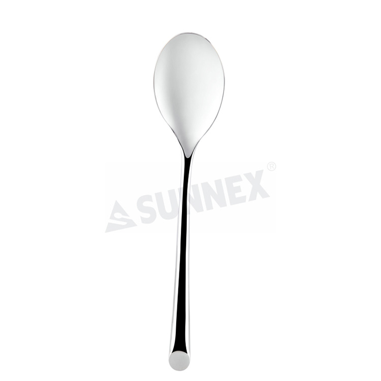 18/8 Stainless Steel Forged Cutlery - 11