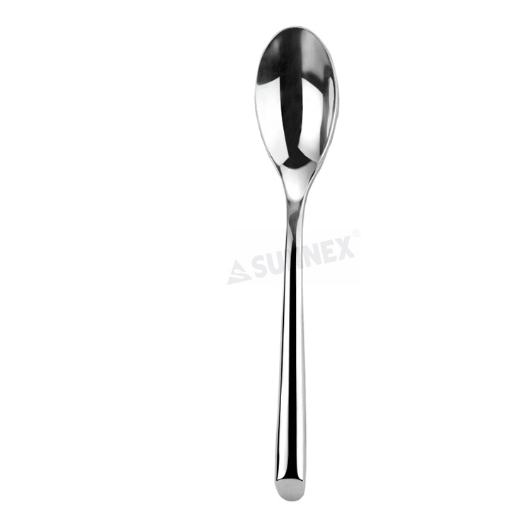 18/8 Stainless Steel Forged Cutlery - 2 
