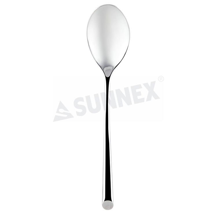 18/8 Stainless Steel Forged Cutlery - 3 