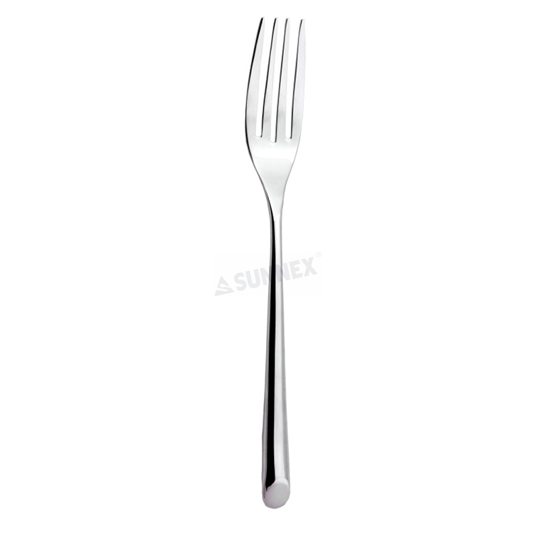 18/8 Stainless Steel Forged Cutlery - 5 