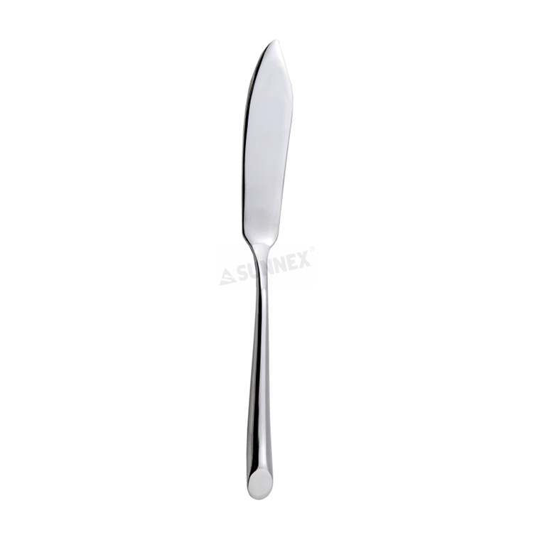 18/8 Stainless Steel Forged Cutlery - 6