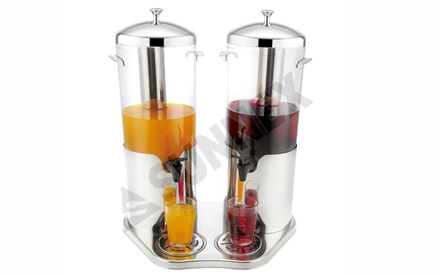 Little knowledge of Stainless Steel Beverage Dispense
