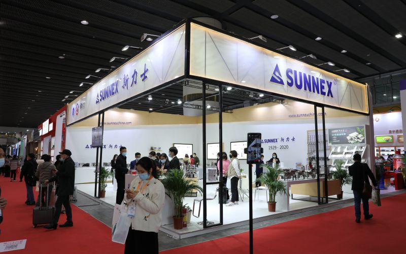 27th Guangzhou Hotel Equipment and Supply Exhibition