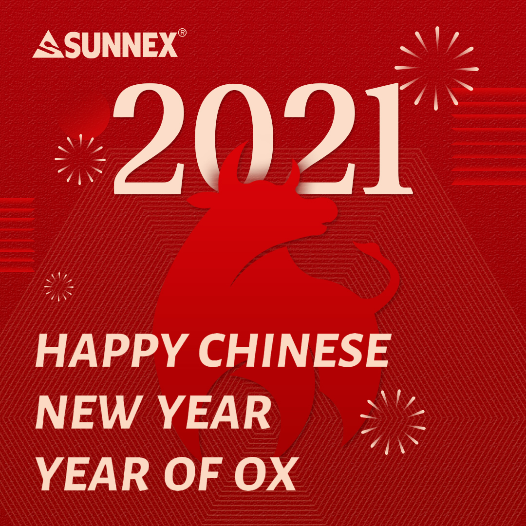 A introdução da véspera de ano novo na China