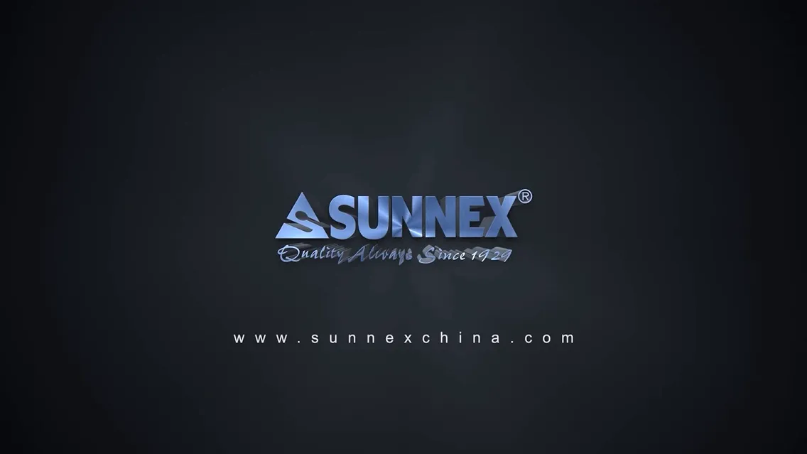 SUNNEX 프로필