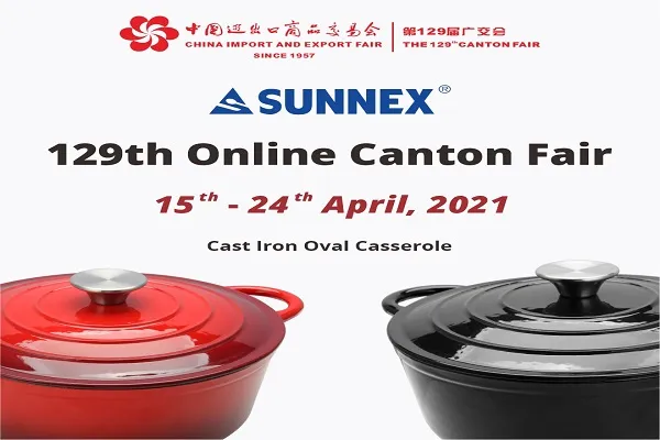 Weitere Haushaltsprodukte für Sunnex 129 Online Canton Fair