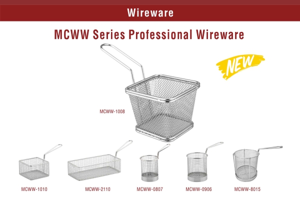 sunnex professional Stainless Steel  wireware for daily ktichen use