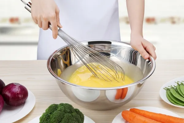 Mga Kapaki-pakinabang na Tool sa Kusina ng SUNNEX para Mas Mapapadali ang Pagluluto