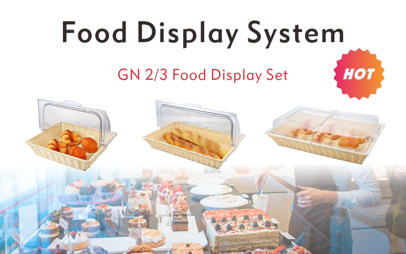 Sunnex  Food Display System
