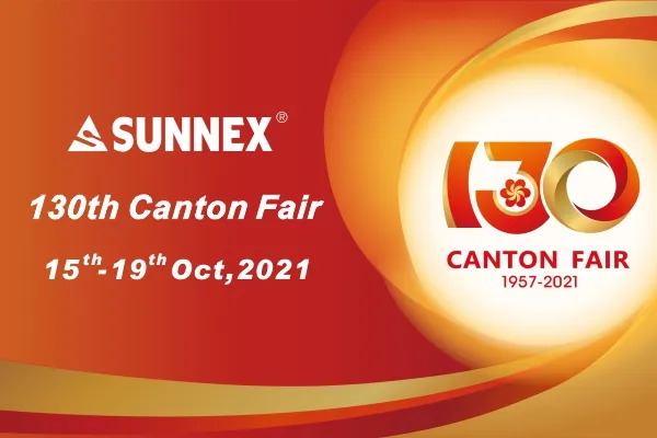 Darating ang 130th Canton Fair!