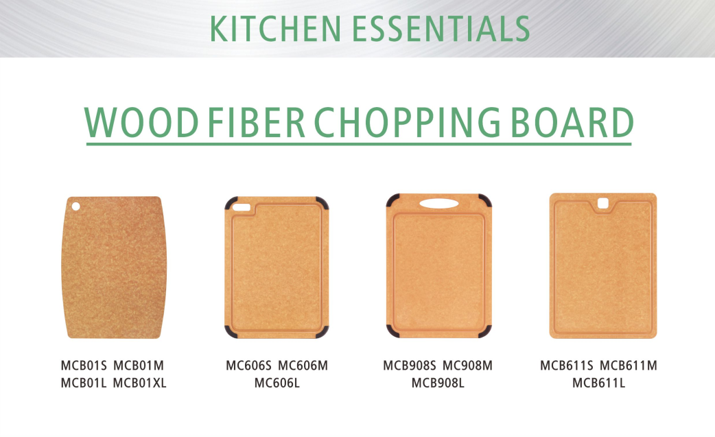 How to use chopping board
