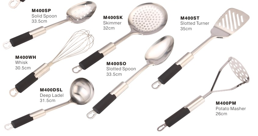 There's something about various kitchen gadget be your best kitchen partner.