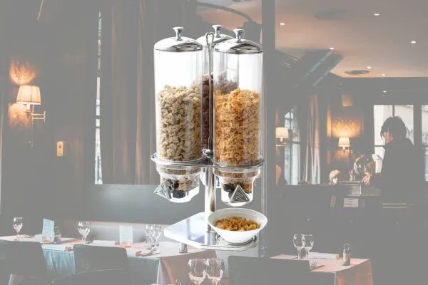 SUNNEX hot sell Cereal Dispenser