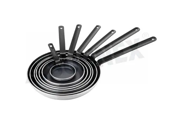 SUNNEX NON - STICK ALUMINIUM FRY PAN