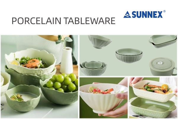 Learn about ceramic tableware & new product releases (2)