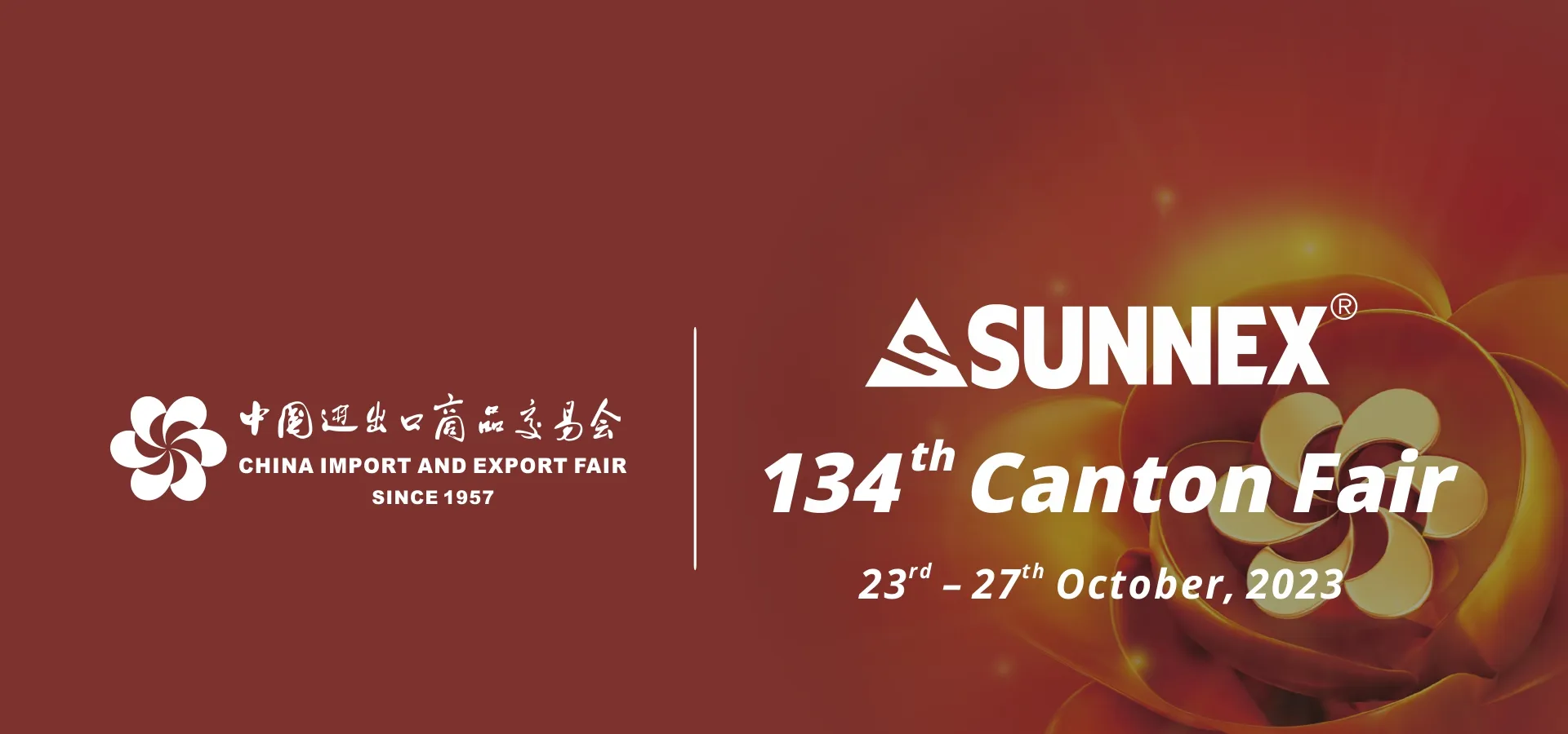 134th Canton Fair