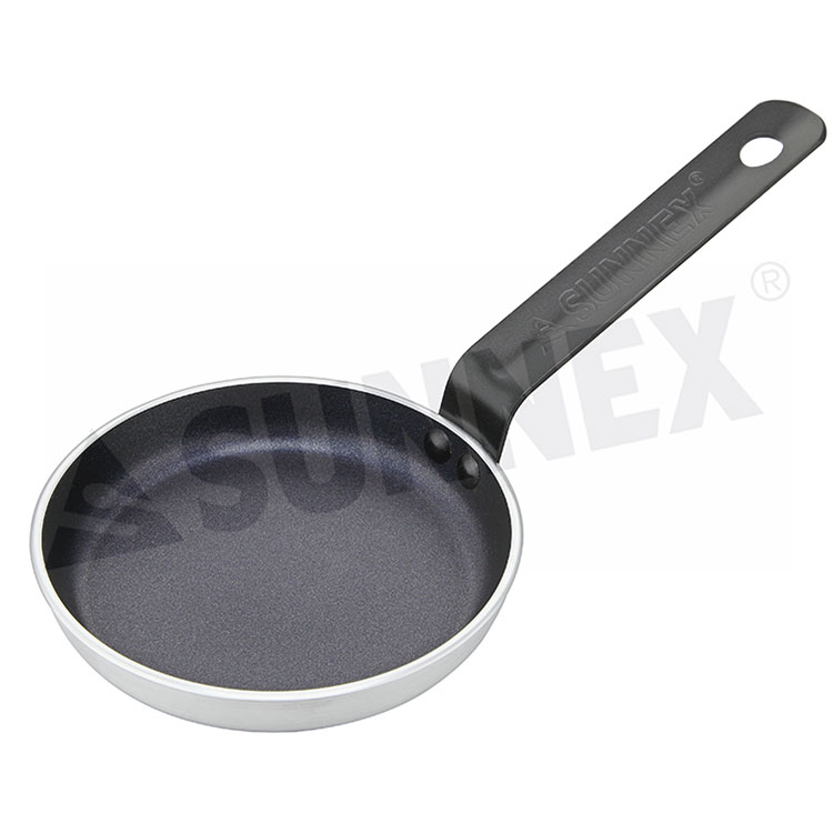 Stratis Non-Stick Aluminium III coating Cookware