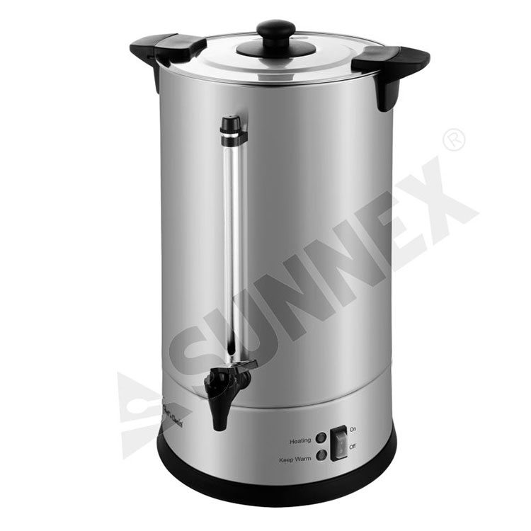 Commercial Electric Coffee Maker