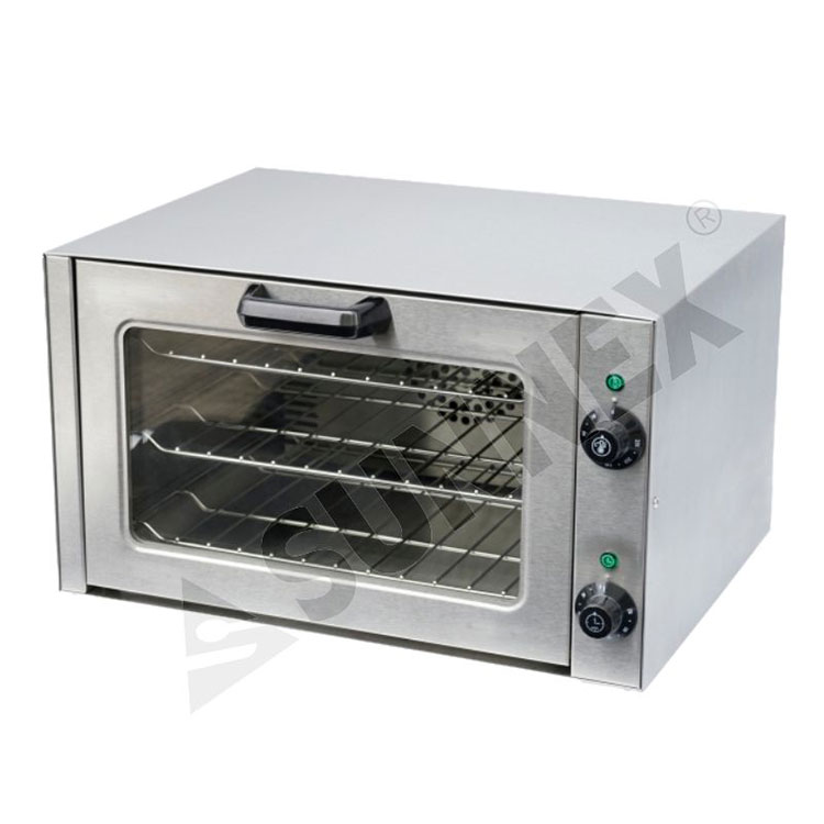 Commercial Electric Convection Clibano ad Bakeries