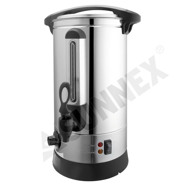 Commercial Electric Water Boiler