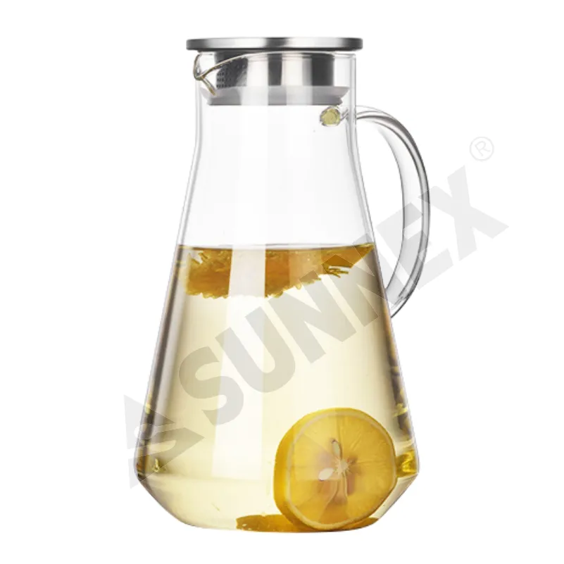 Diamond Water Pitcher 1.5ltr