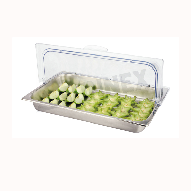 Food Storage Display Containers