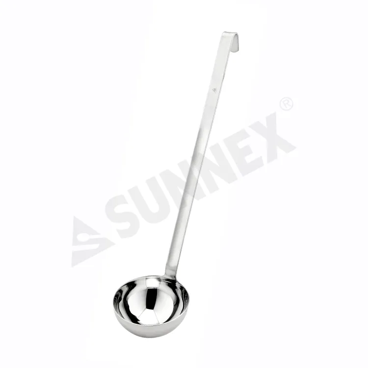 Tool sa Kusina ng Heavy Duty Ladles