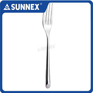18/8Stainless Steel Forged Cutlery
