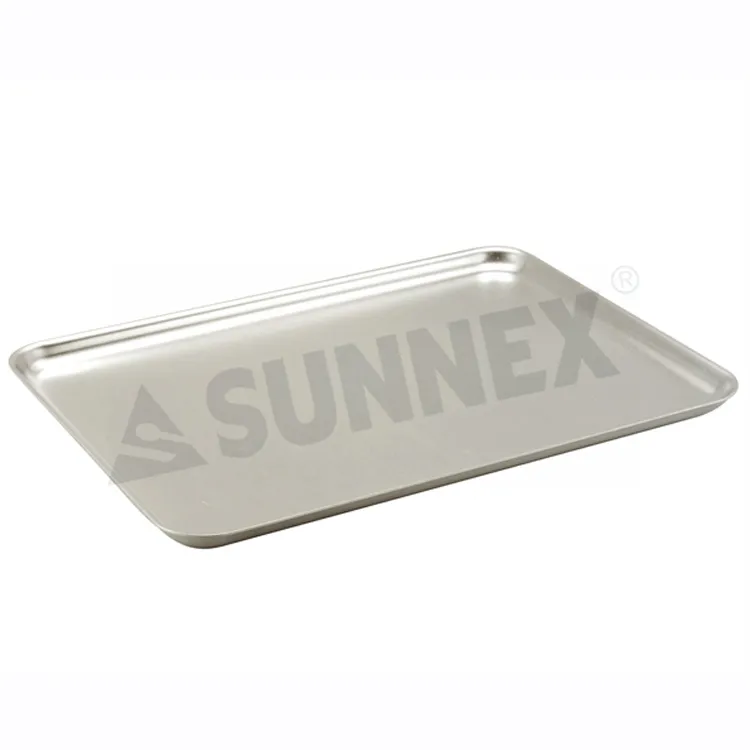 Kitchen Bakeware Aluminium Baking Trays