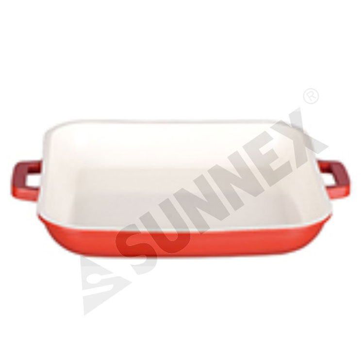 Kitchen Cookware Mini Series-Grill Pan