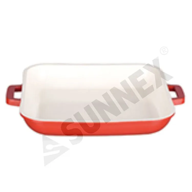 Kitchen Cookware Mini Series-Grill Pan