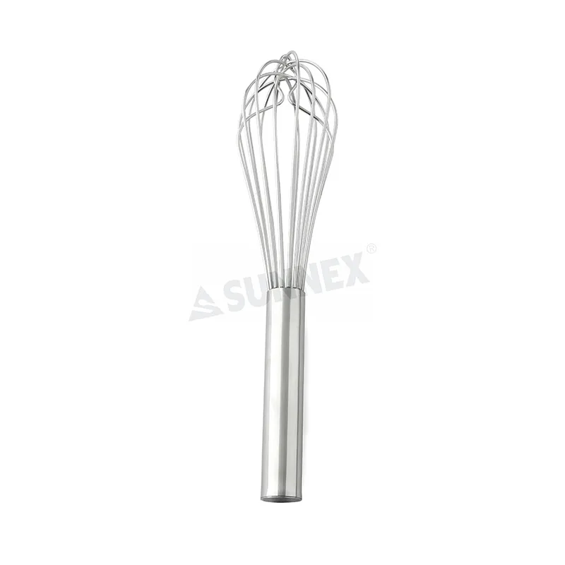 Kusina Egg Beater Para sa Blending Whisking