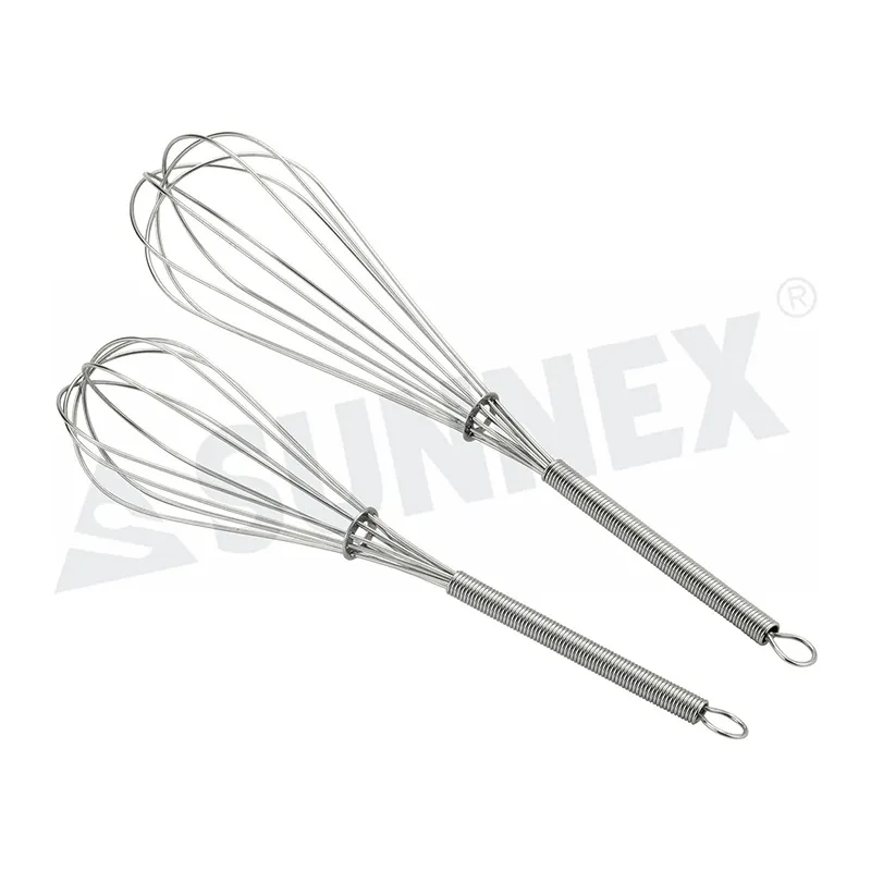 Mini Balloon Wire Whisk For Blending