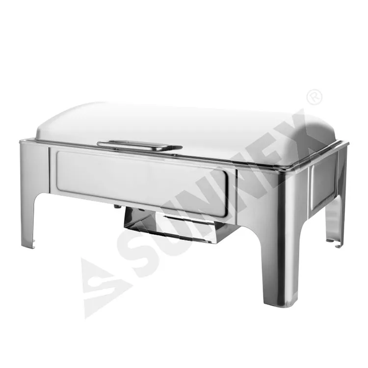 Professional High Volume Stainless Steel Chafing Dish